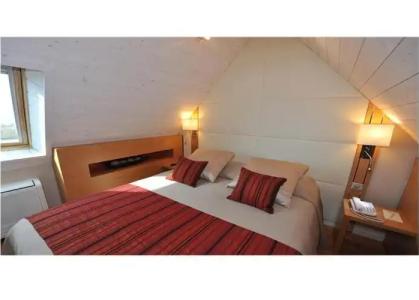 Le Churchill Hôtel & Spa - 14