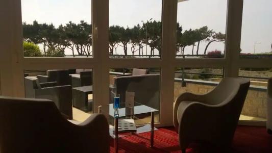 Le Churchill Hôtel & Spa - 7