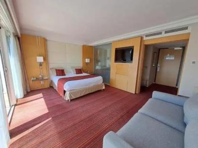 Le Churchill Hôtel & Spa - 24