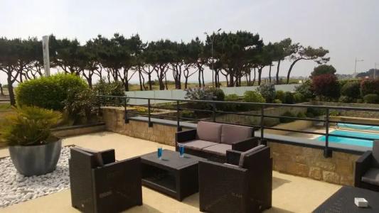 Le Churchill Hôtel & Spa - 12