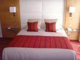 Privilege Double room with balcony and with sea view