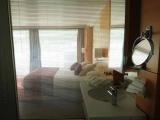Prestige room