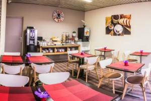 Theatre Hotel Chambery, Chambery