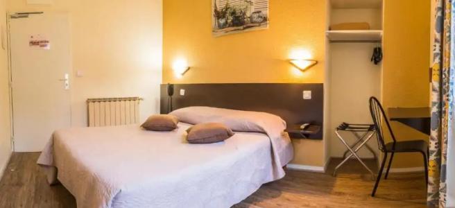 Théâtre Hôtel Chambéry - 31