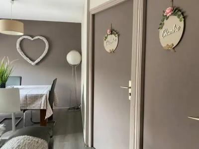 Théâtre Hôtel Chambéry - 42