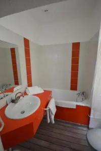 Théâtre Hôtel Chambéry - 19