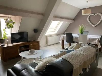 Théâtre Hôtel Chambéry - 45