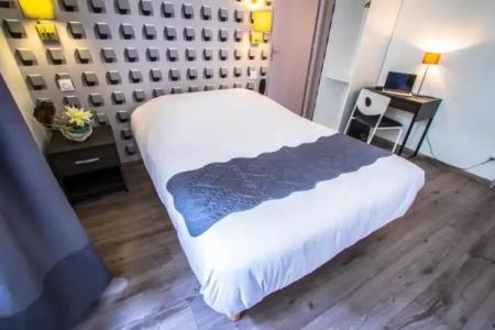 Théâtre Hôtel Chambéry - 6