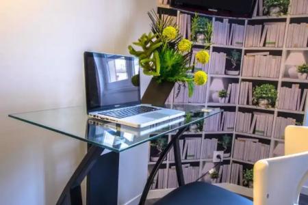 Théâtre Hôtel Chambéry - 21