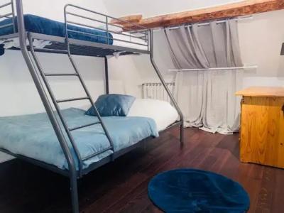 Théâtre Hôtel Chambéry - 43