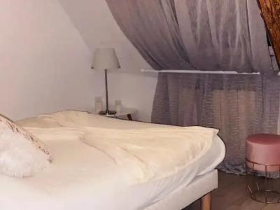 Théâtre Hôtel Chambéry - 44