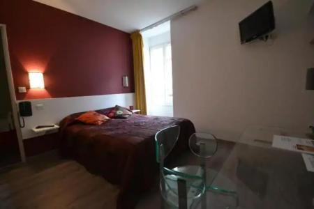 Théâtre Hôtel Chambéry - 4