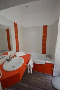 Théâtre Hôtel Chambéry - 7