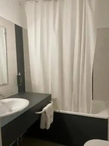 Théâtre Hôtel Chambéry - 35