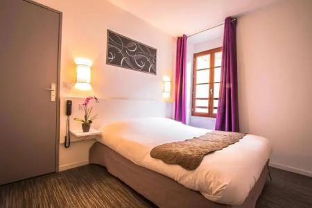 Théâtre Hôtel Chambéry - 8