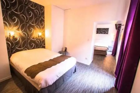 Théâtre Hôtel Chambéry - 28