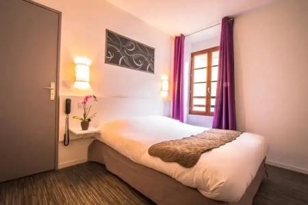 Théâtre Hôtel Chambéry - 18