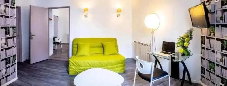 Théâtre Hôtel Chambéry - 29