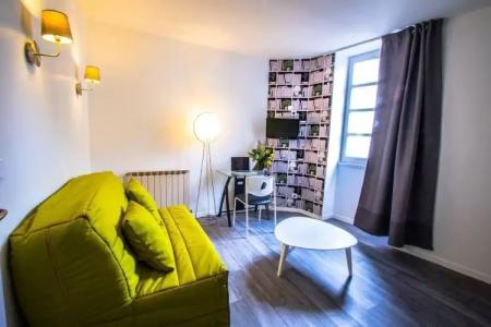 Théâtre Hôtel Chambéry - 36