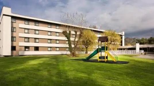 Best Western Alexander Park Chambéry - 0