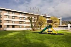 Best Western Alexander Park Chambéry Hotel