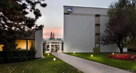 Best Western Alexander Park Chambéry - 1