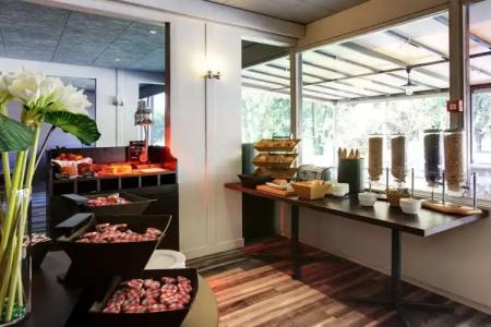 Best Western Alexander Park Chambéry - 19