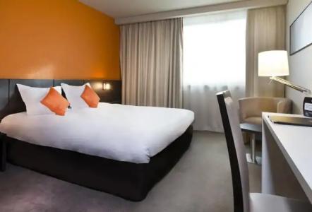 Best Western Alexander Park Chambéry - 24