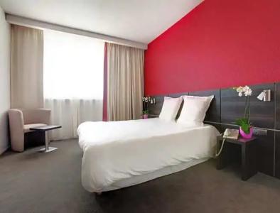 Best Western Alexander Park Chambéry - 27