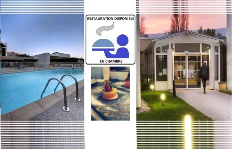 Best Western Alexander Park Chambéry - 18