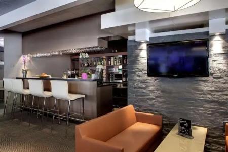 Best Western Alexander Park Chambéry - 21