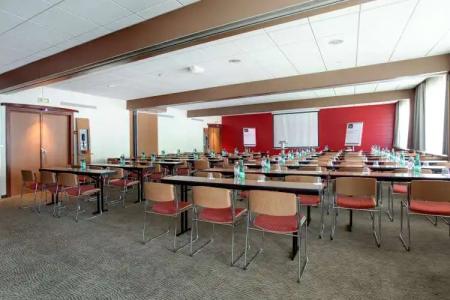 Best Western Alexander Park Chambéry - 16