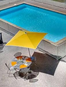 Best Western Alexander Park Chambéry - 28