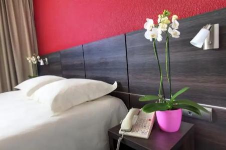 Best Western Alexander Park Chambéry - 33