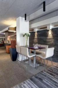 Best Western Alexander Park Chambéry - 22