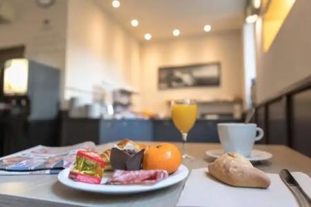 Hôtel des Princes, Chambéry Centre - 13