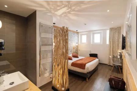 Hôtel des Princes, Chambéry Centre - 139