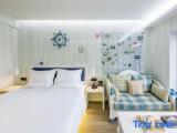 Superior Double room with city view