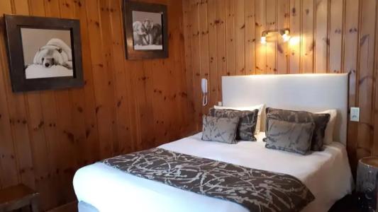 Aiguille du Midi - Hôtel & Restaurant - 5