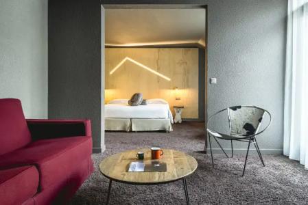 Hôtel Le Refuge des Aiglons - 2