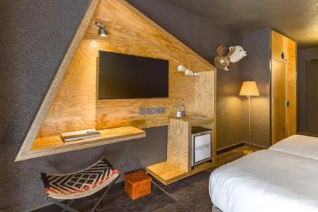 Hôtel Le Refuge des Aiglons - 3