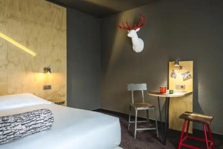 Hôtel Le Refuge des Aiglons - 1