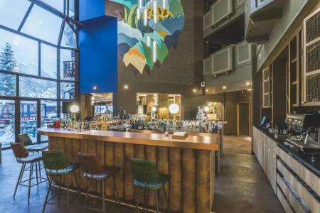 Hôtel Le Refuge des Aiglons - 7