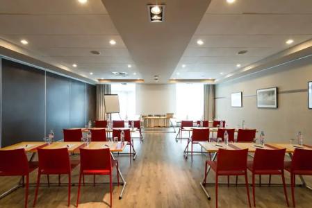 Hôtel Le Refuge des Aiglons - 8