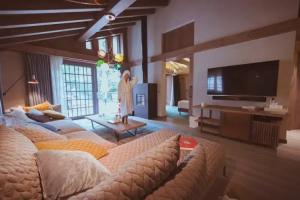Le Hameau Albert 1er Hotel, Chamonix