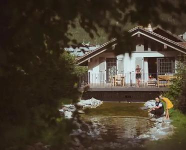 Le Hameau Albert 1er - 21