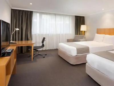 Crowne Plaza Perth, an IHG - 43