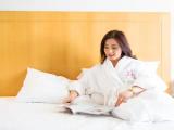 Premium room with park view