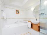 Standard Double room with park view