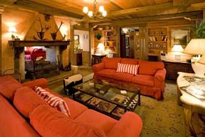 Hôtel Le Jeu de Paume, Chamonix